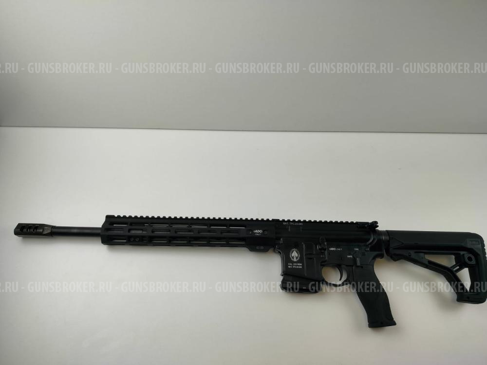 Карабин ADC M5-PLUS .223 Rem, 16&quot; Италия В наличии  супер цена 