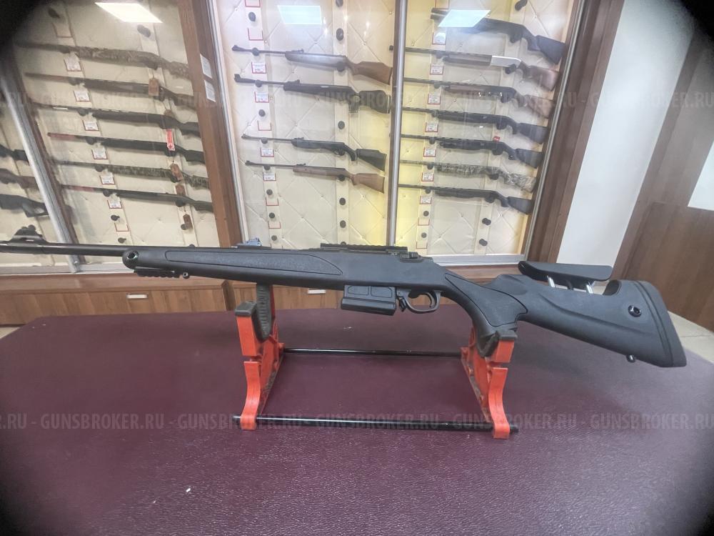 Карабин Adler AD-500 308win L510