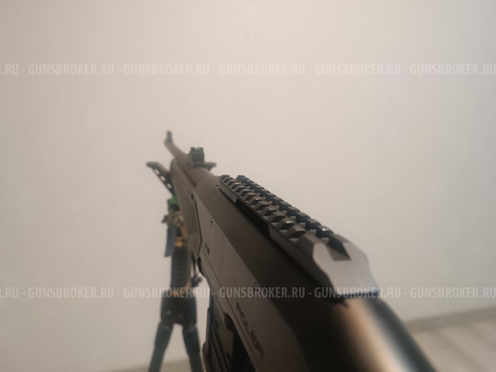 Карабин ADLER AD500