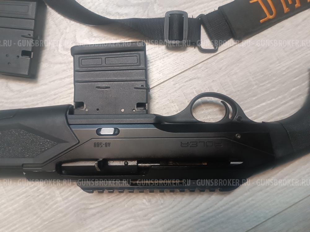 Карабин ADLER AD500