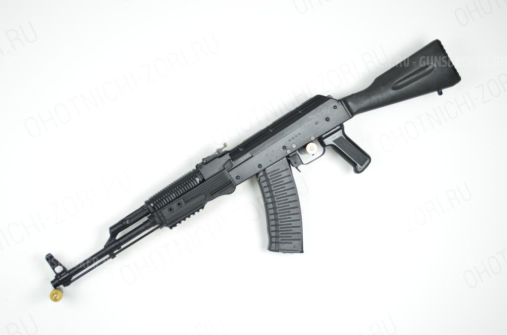 Карабин АК-М ММГ 7,62 L-415 пластик Молот НОВОЕ