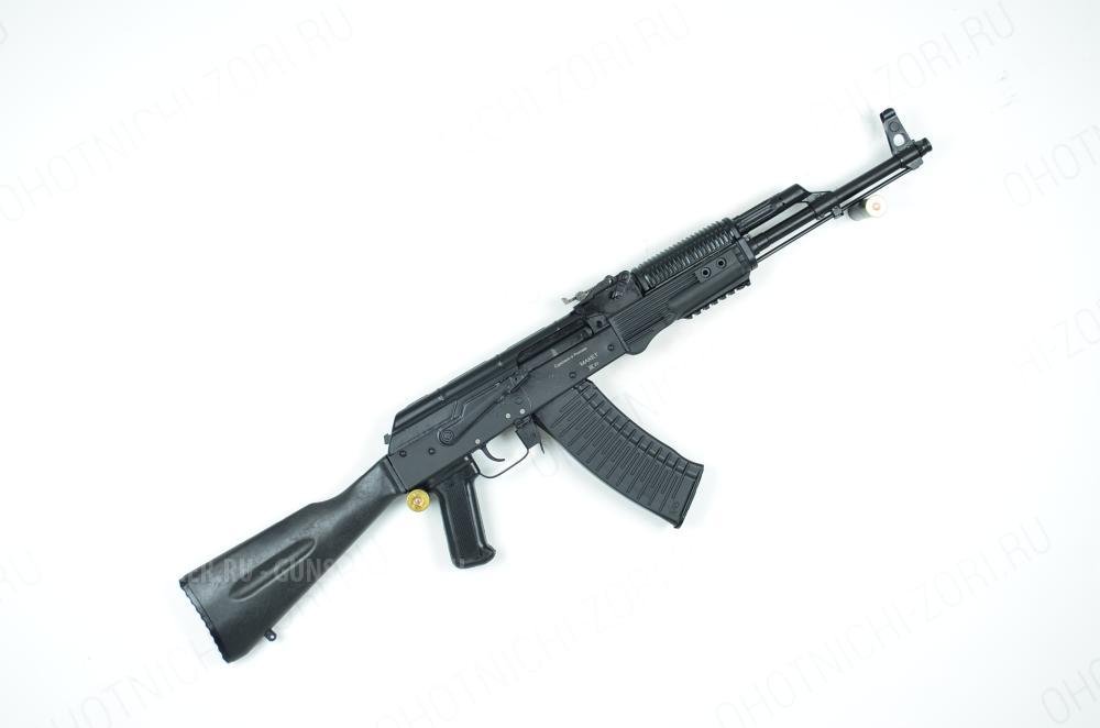 Карабин АК-М ММГ 7,62 L-415 пластик Молот НОВОЕ