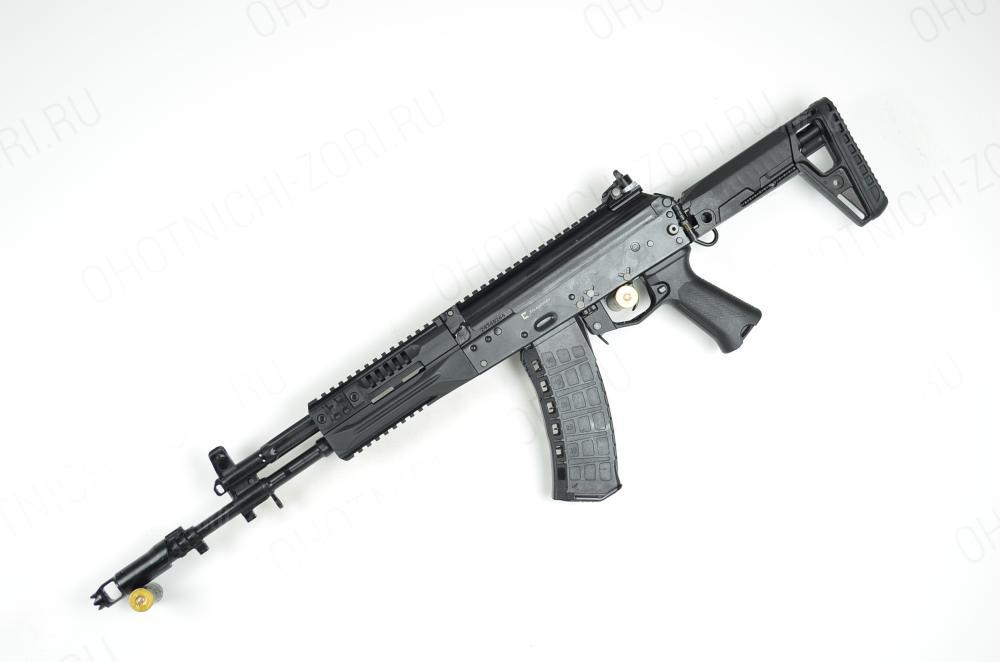 Карабин АК12-М ММГ 5,45х39 L-415 пластик Калашников НОВОЕ