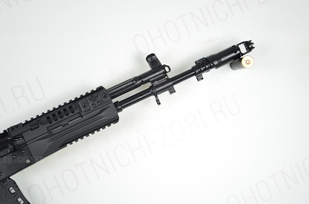 Карабин АК12-М ММГ 5,45х39 L-415 пластик Калашников НОВОЕ