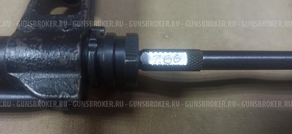 Карабин АКМ-МФ