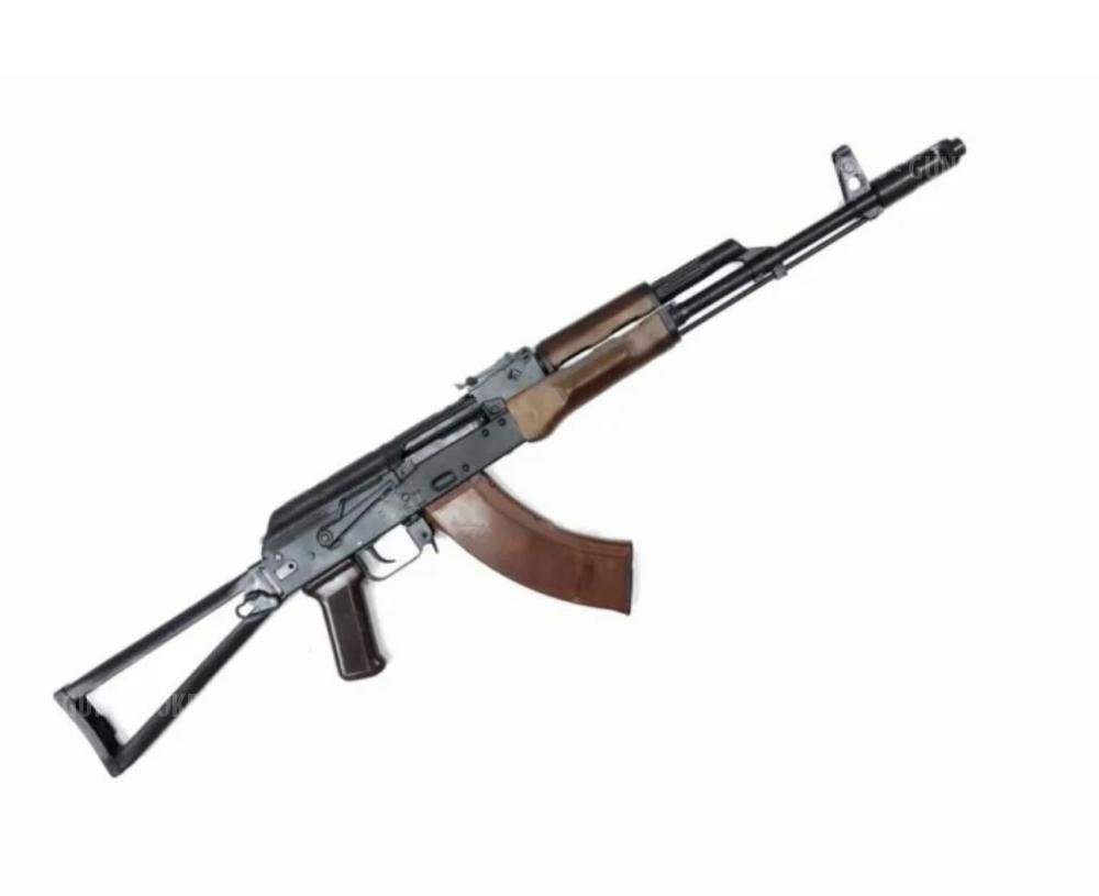 карабин акс-366-ланкастер-02 366 ткм
