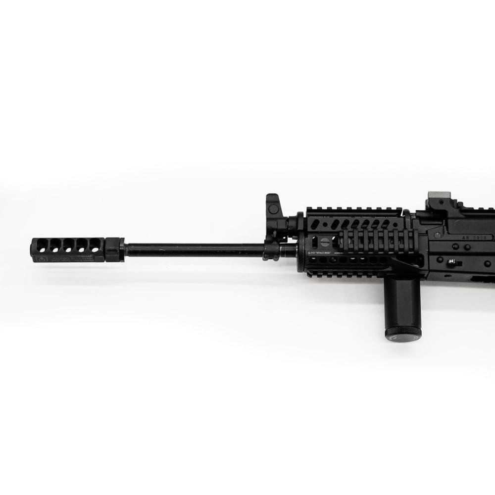 Карабин АКСУ-223 .223 Rem