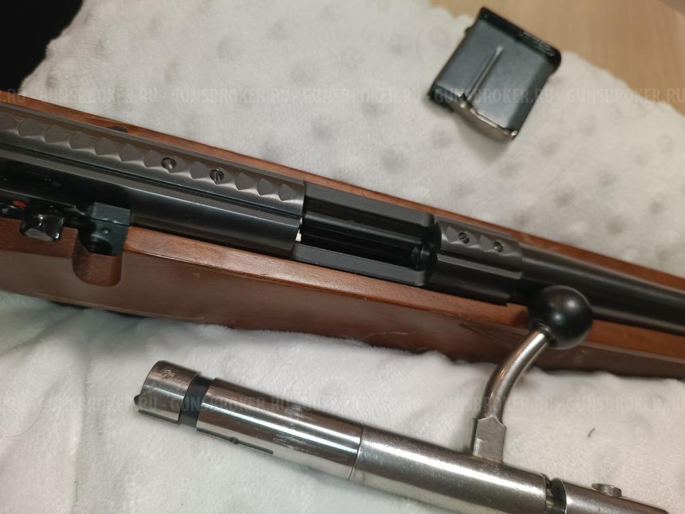 Карабин Anschutz 1515-1516 кал.22WMR