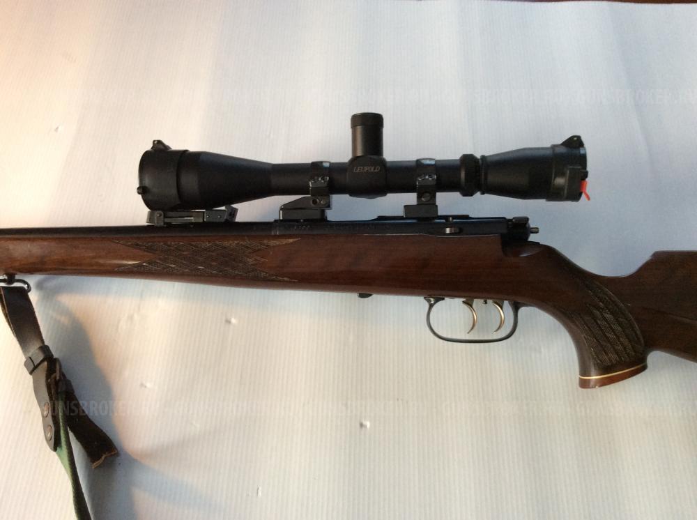 Карабин ANSCHUTZ-1710