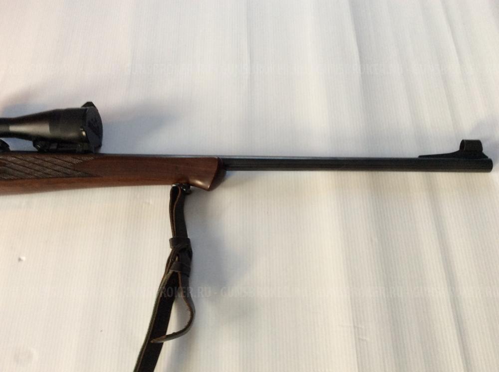 Карабин ANSCHUTZ-1710