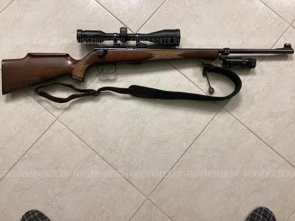 Карабин Anschutz 1710