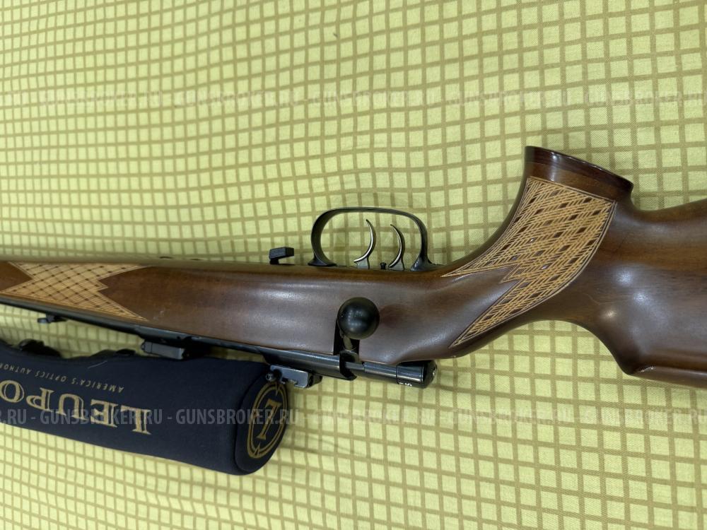 Карабин Anschutz 1730, кал.22 Hornet