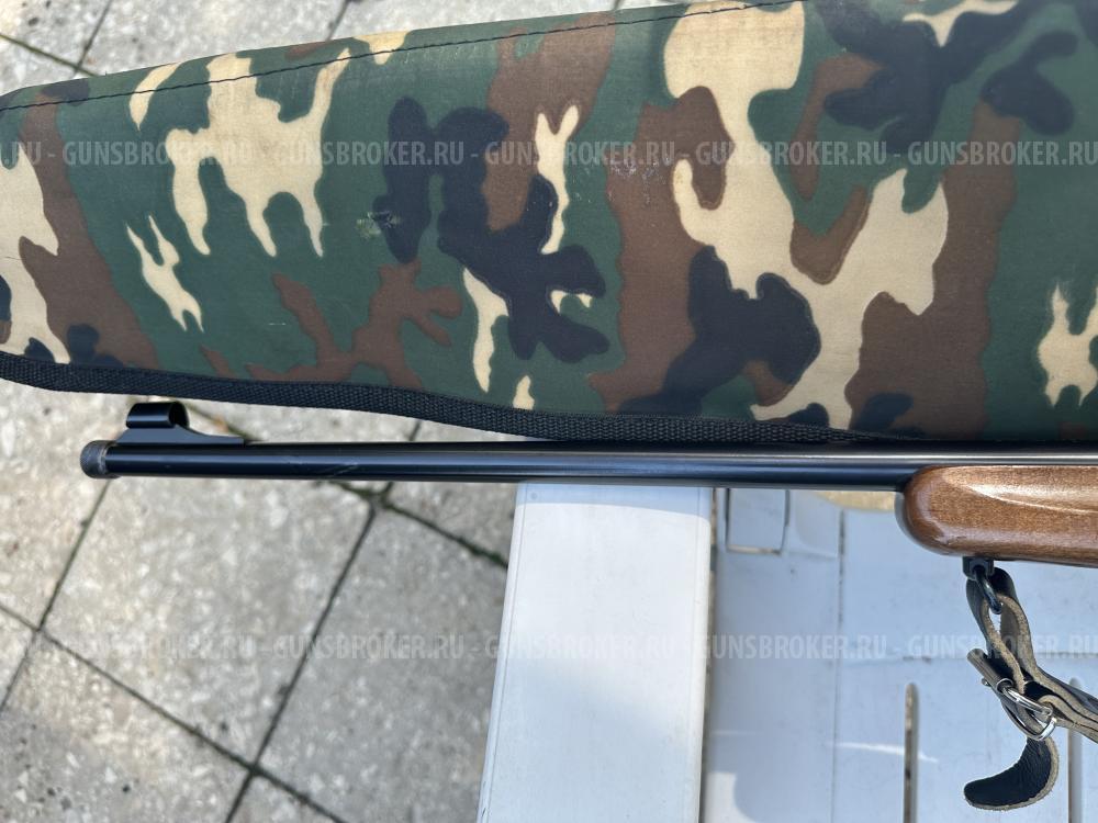 Карабин “Anschutz-525” 22LR