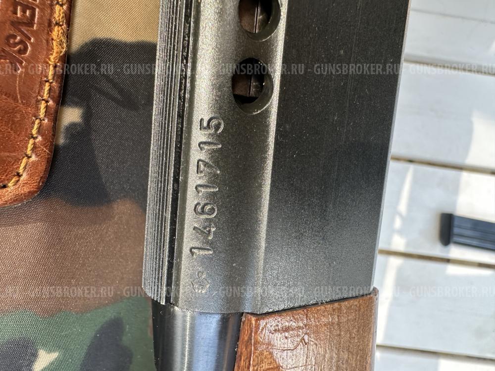 Карабин “Anschutz-525” 22LR