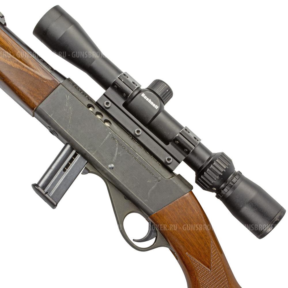 Карабин Anschutz 525, калибр 22lr