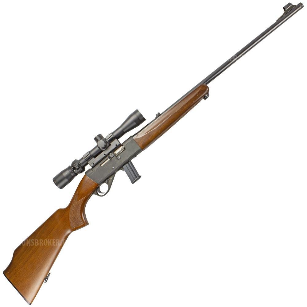 Карабин Anschutz 525, калибр 22lr