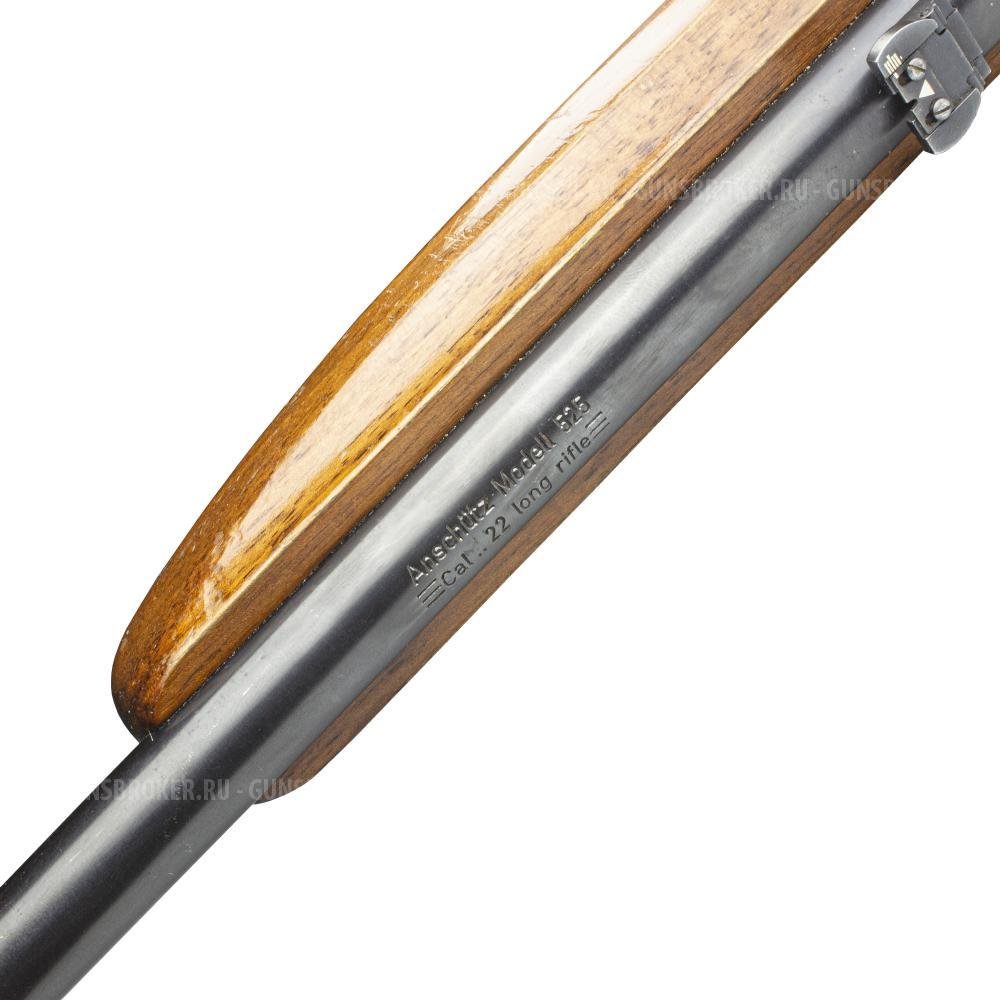 Карабин Anschutz 525, калибр 22lr