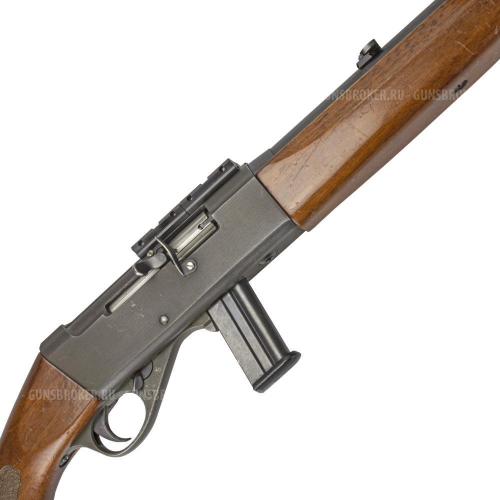 Карабин Anschutz 525, калибр 22lr