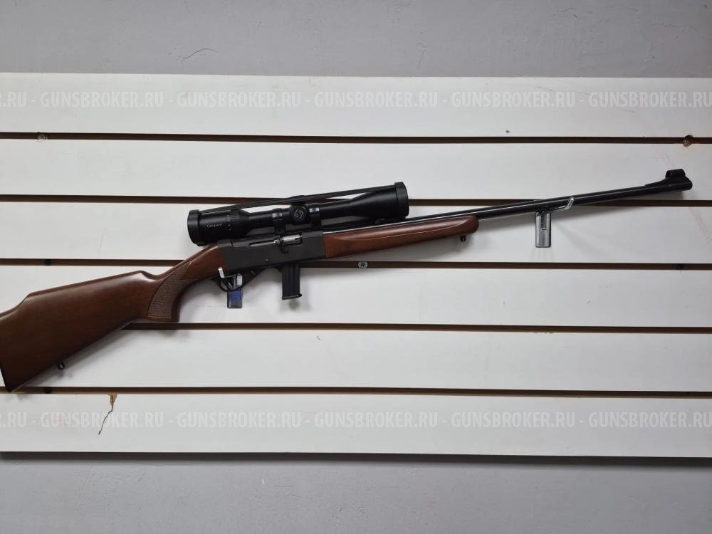 Карабин Anschutz 525