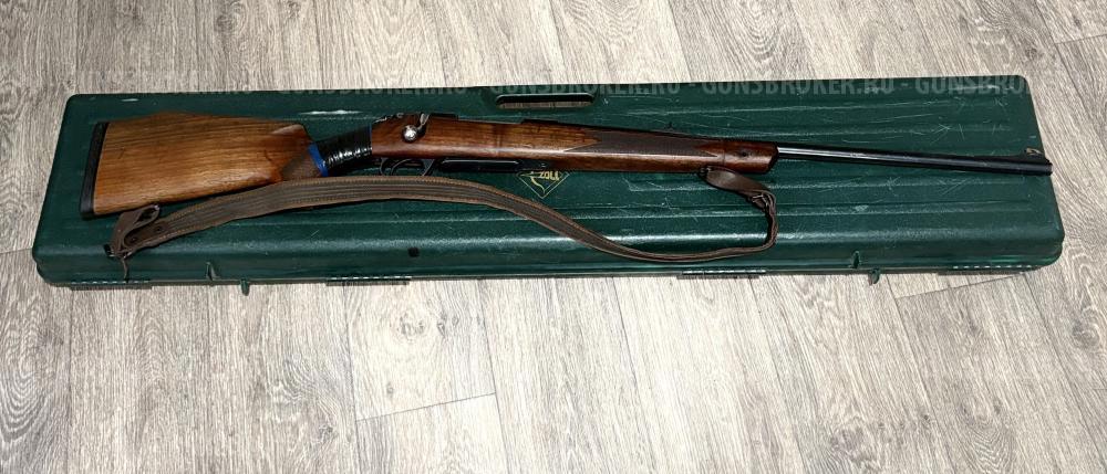 Карабин Antonio Zoli калибр 30-06