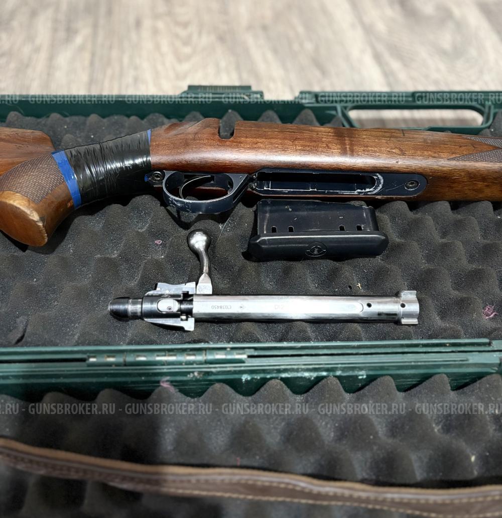 Карабин Antonio Zoli калибр 30-06