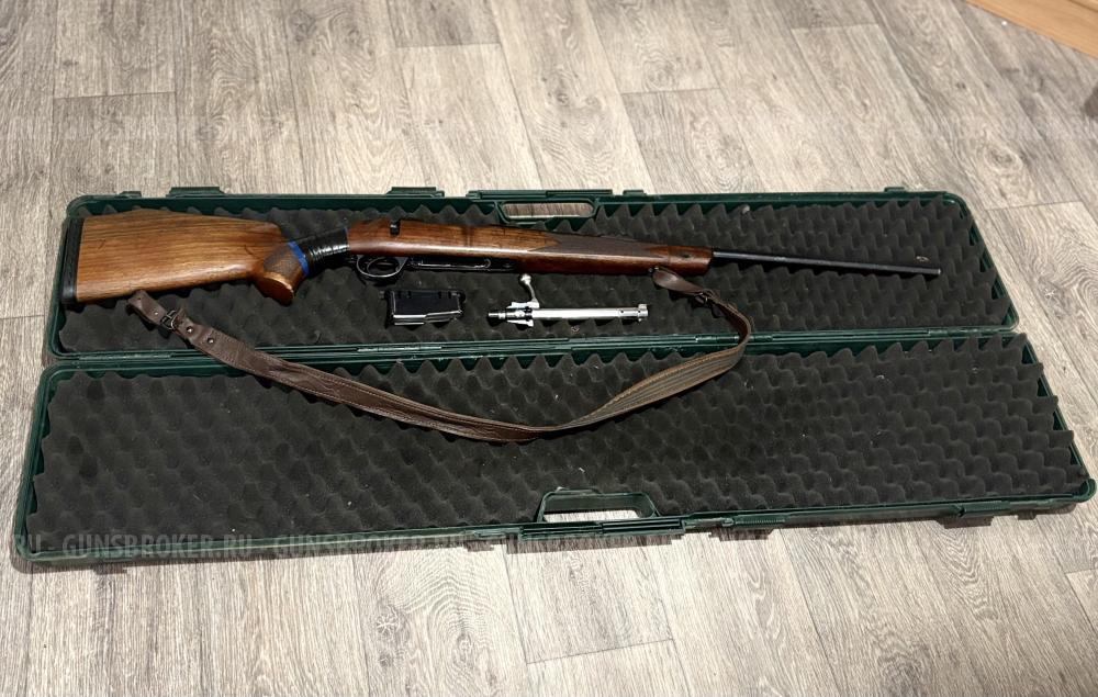 Карабин Antonio Zoli калибр 30-06