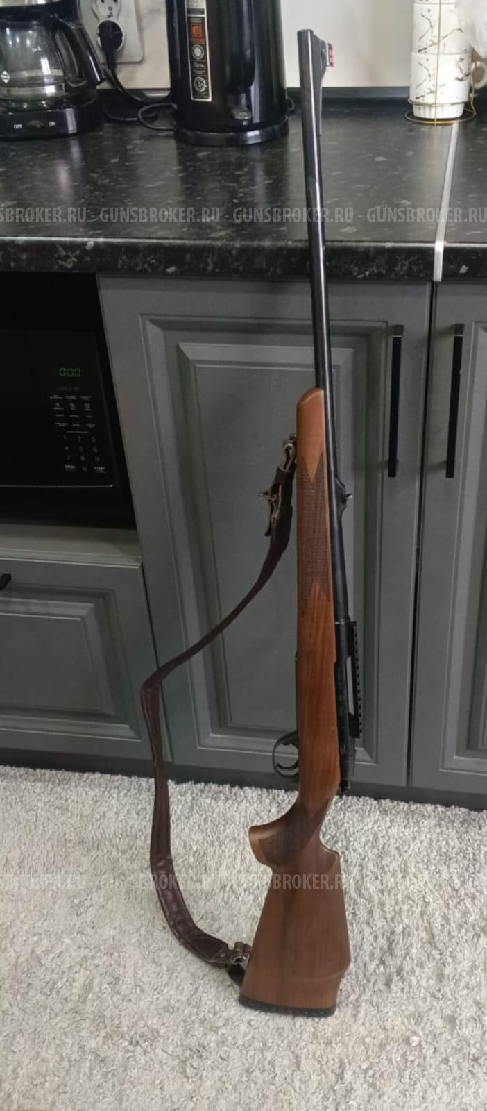 Карабин Antonio Zolli