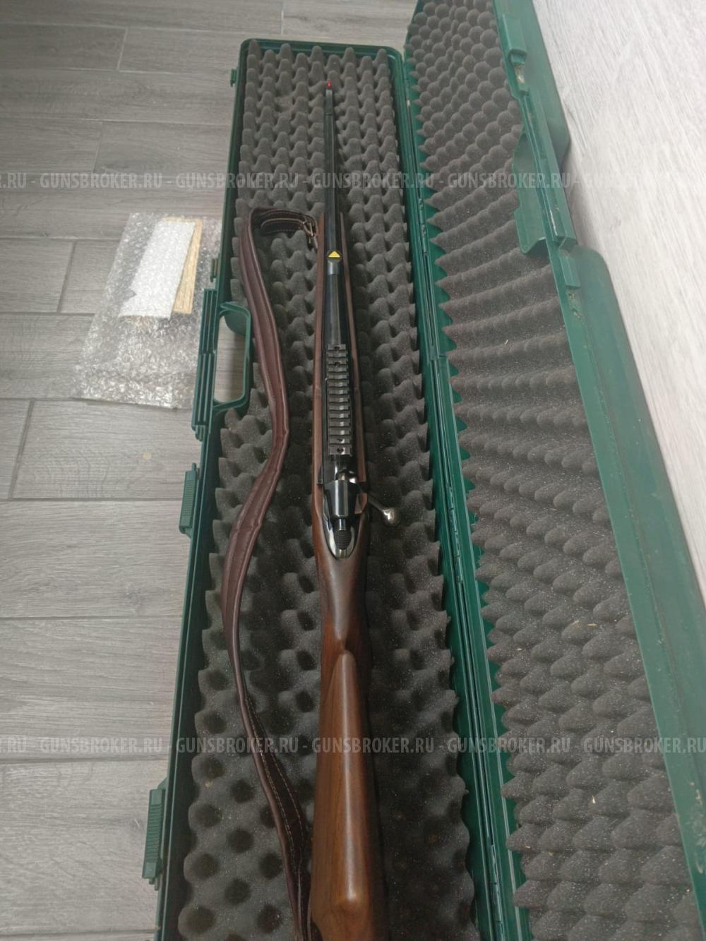 Карабин Antonio Zolli