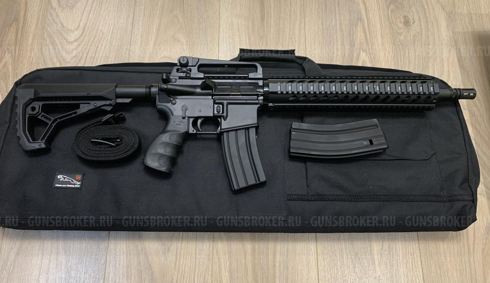 Карабин AR15 Norinco 223rem.