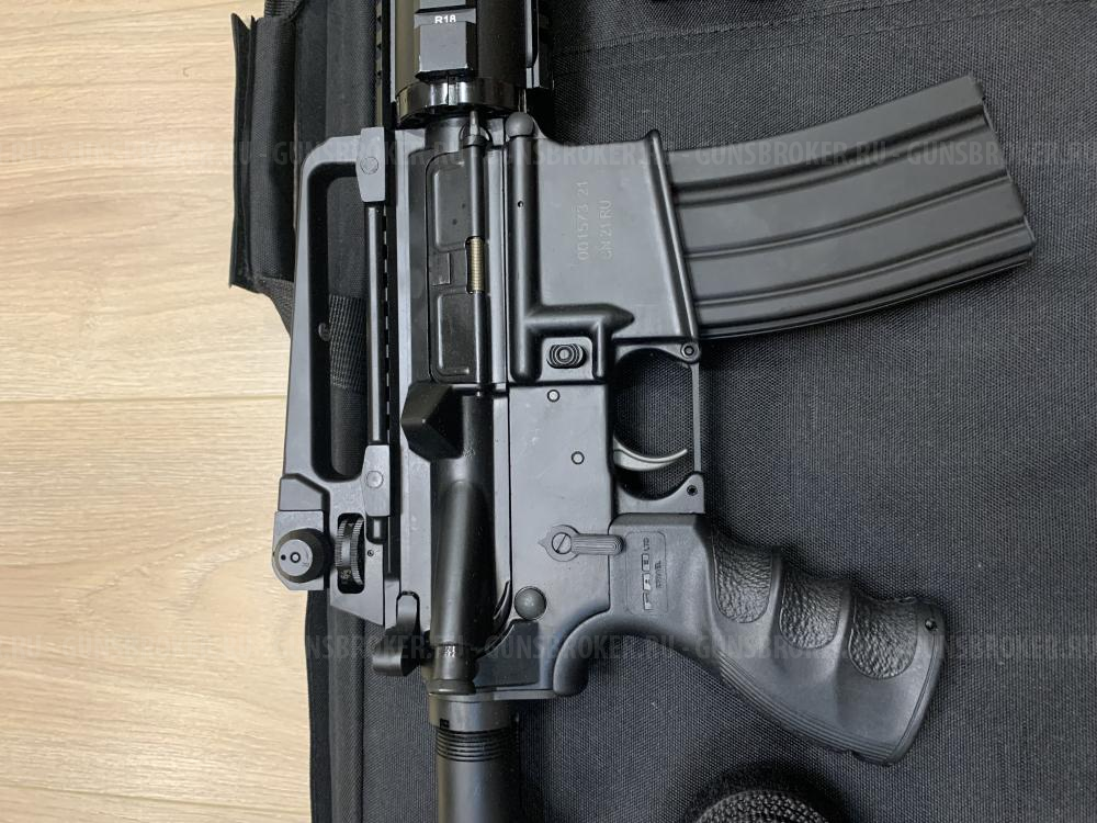 Карабин AR15 Norinco 223rem.