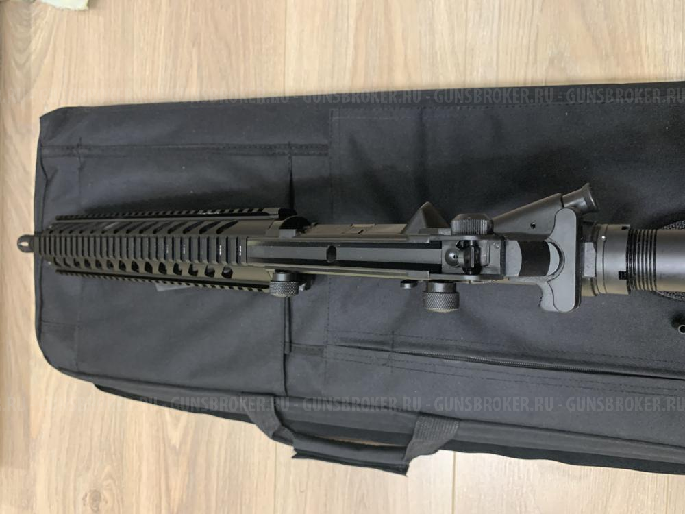 Карабин AR15 Norinco 223rem.