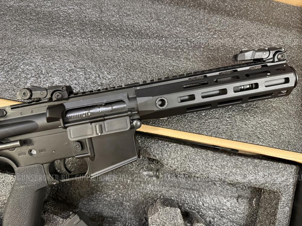 Карабин Arcturus AR-15 PDW (AT-AR03)