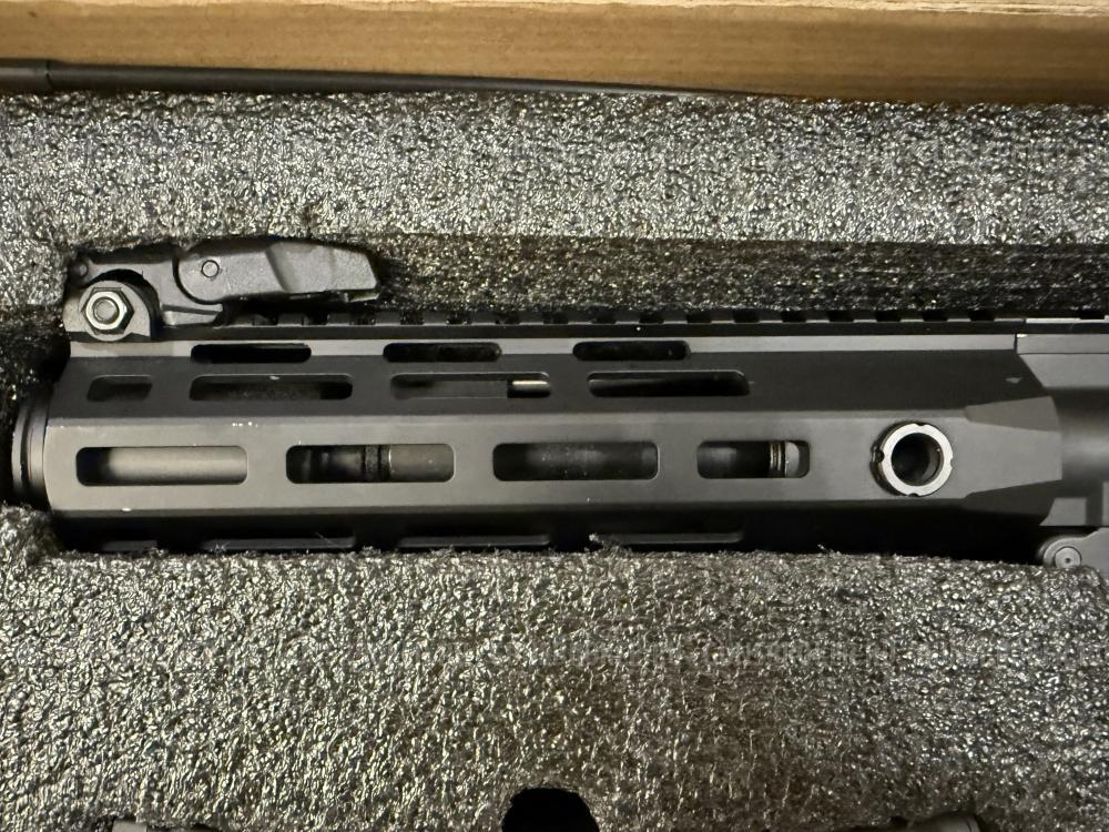 Карабин Arcturus AR-15 PDW (AT-AR03)