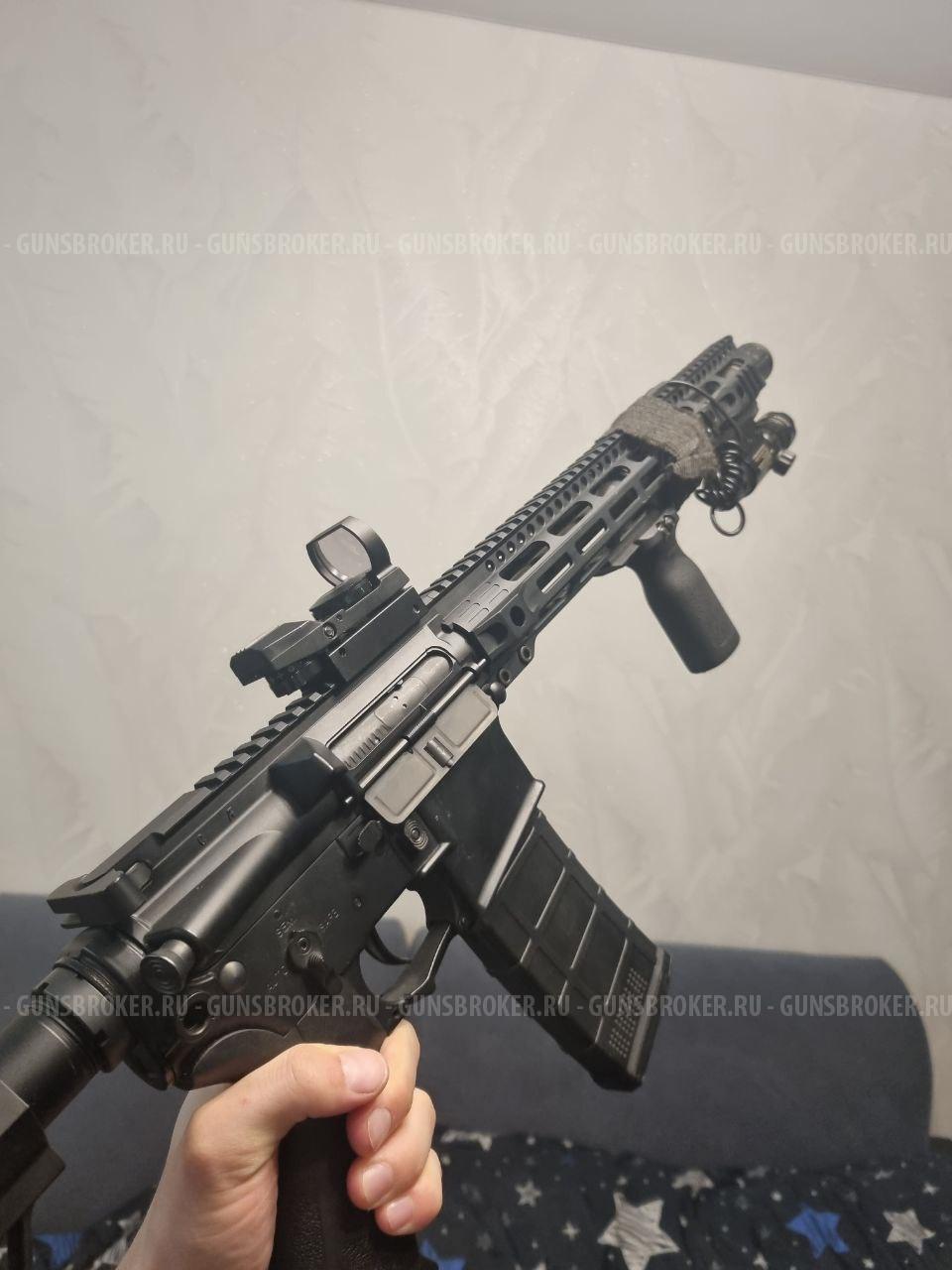Карабин Arcturus E3 AR Rifle