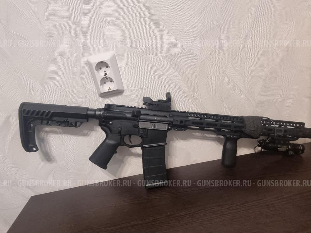 Карабин Arcturus E3 AR Rifle
