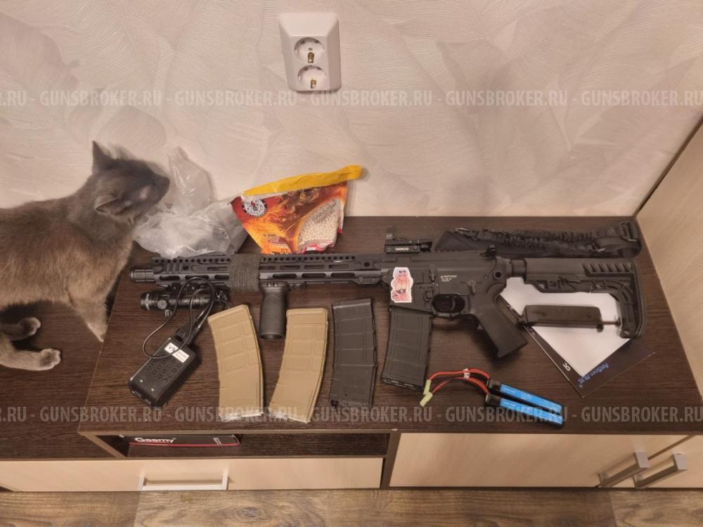 Карабин Arcturus E3 AR Rifle