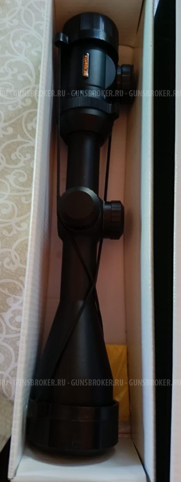 Карабин Архар ТОЗ-97, новый, подарочный вариант + прицел