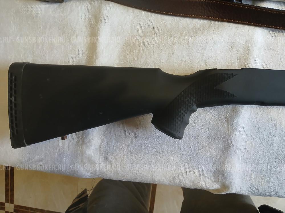 Карабин Архар