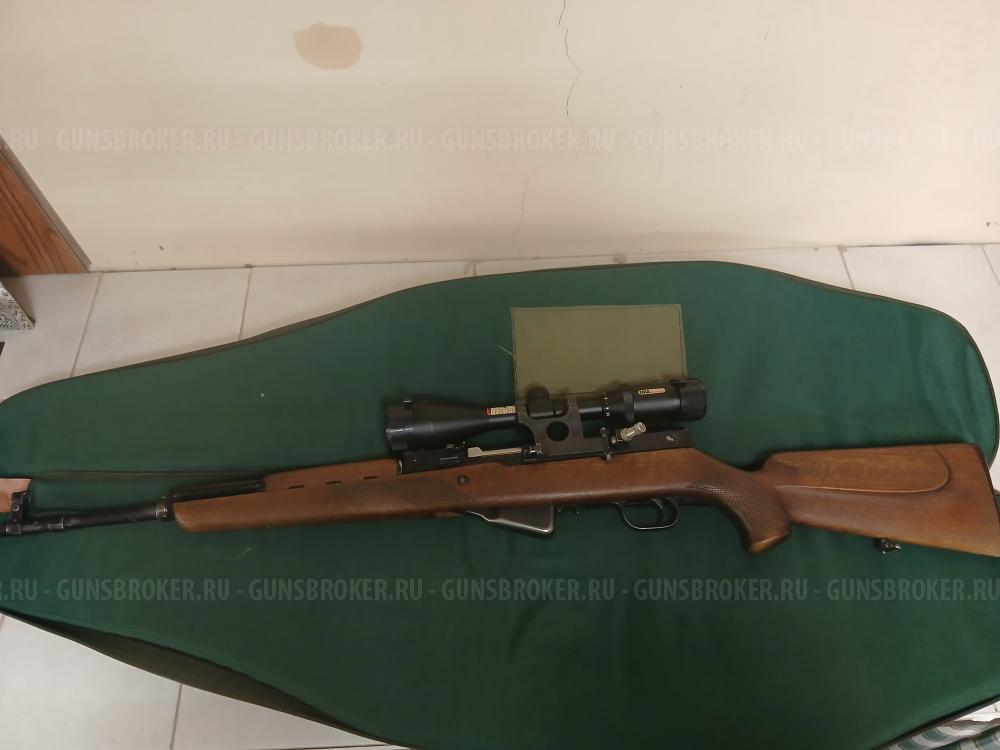 Карабин Архар