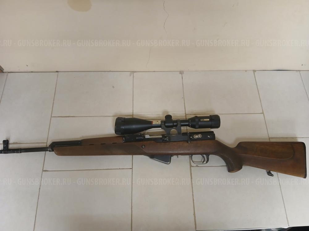 Карабин Архар