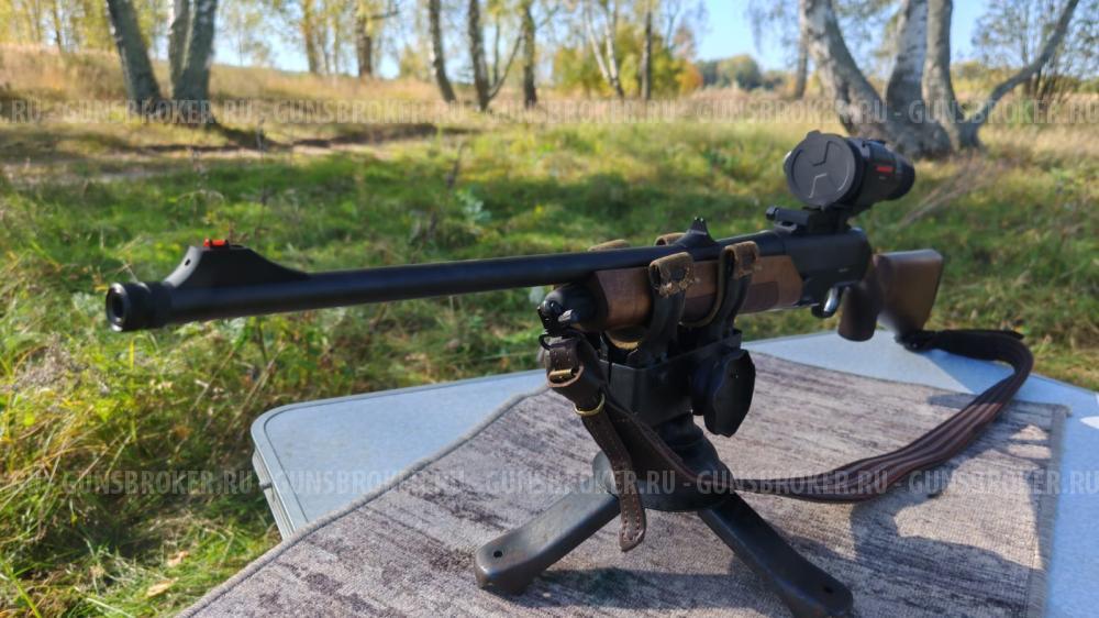 Карабин Arttech Prima 308 калибр