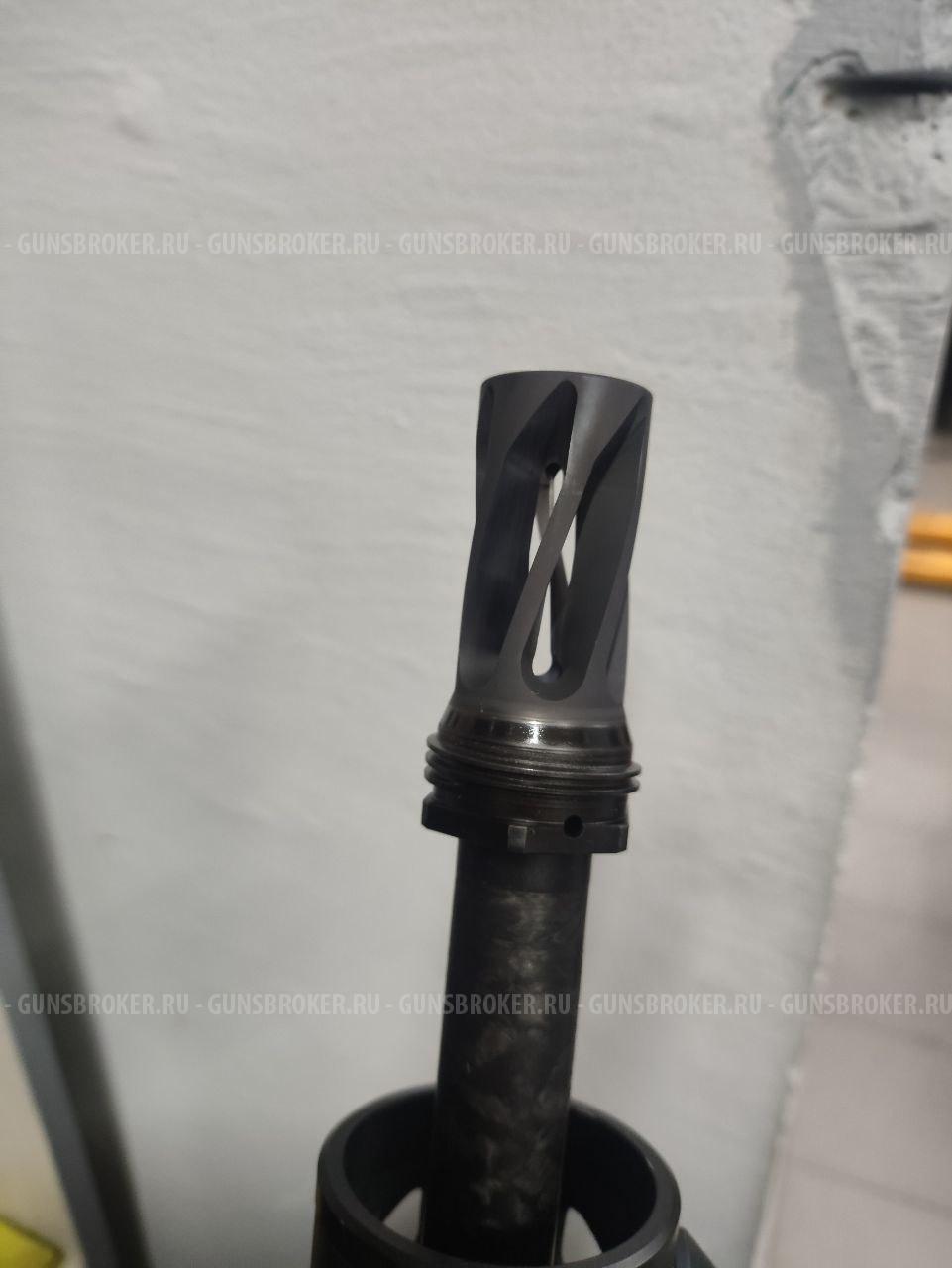 Карабин AT-15 (AR-15 от Alfatech)