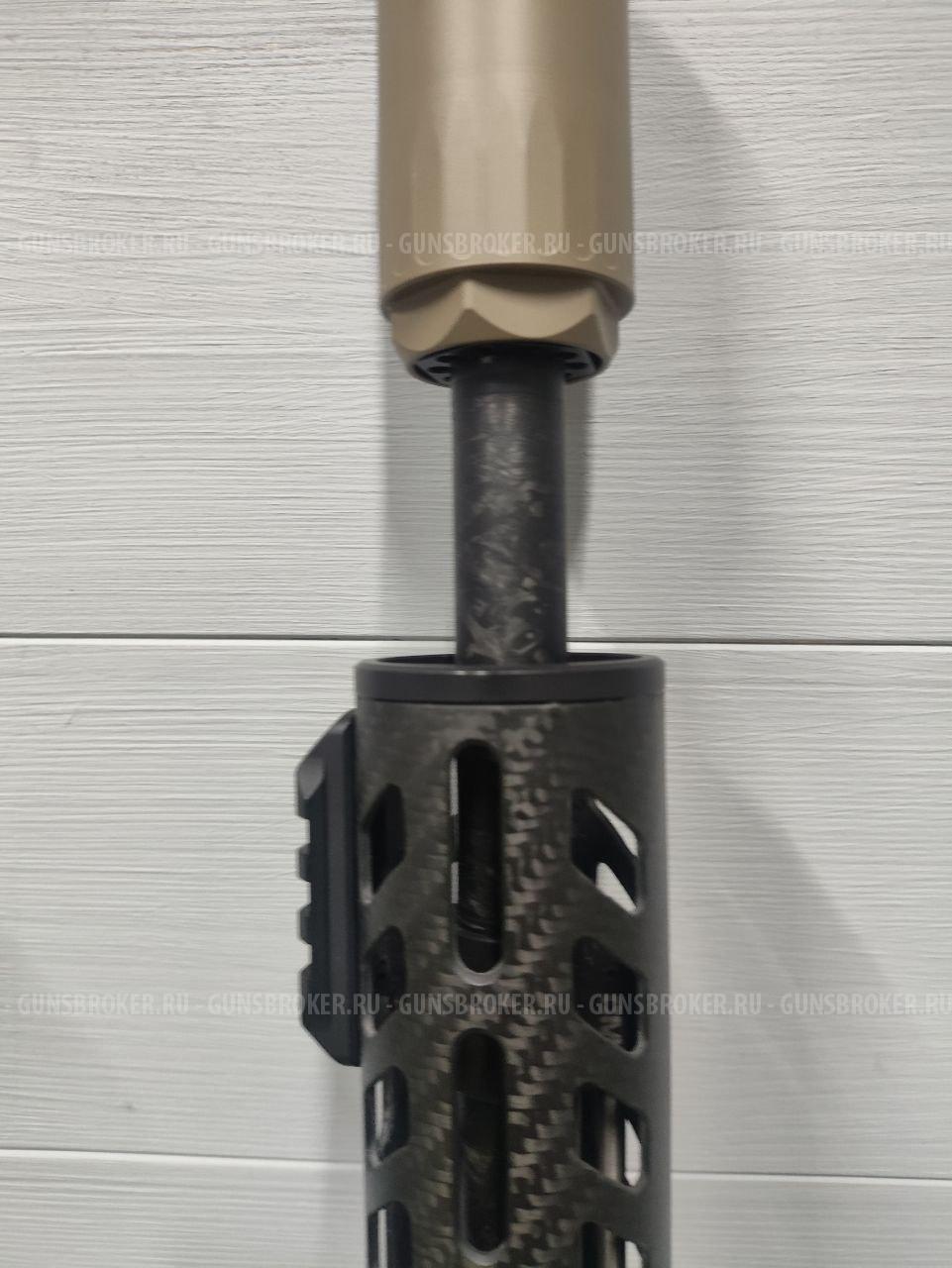 Карабин AT-15 (AR-15 от Alfatech)