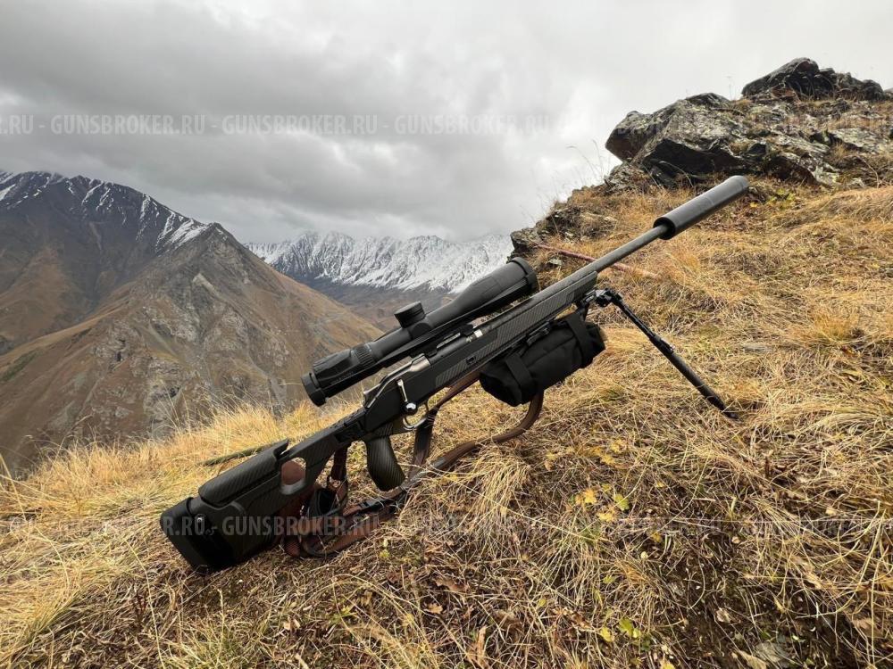 Карабин АТ Р8