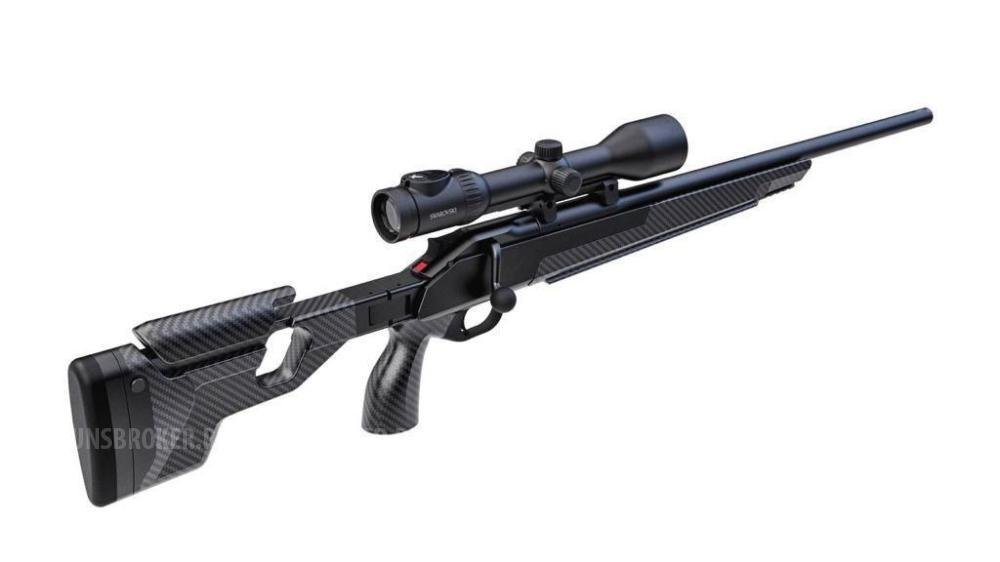 Карабин АТ Р8