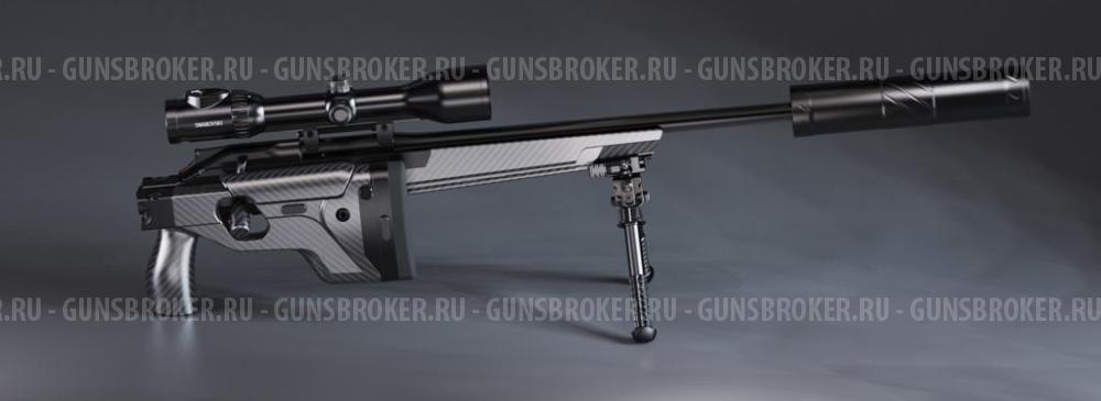 Карабин АТ Р8