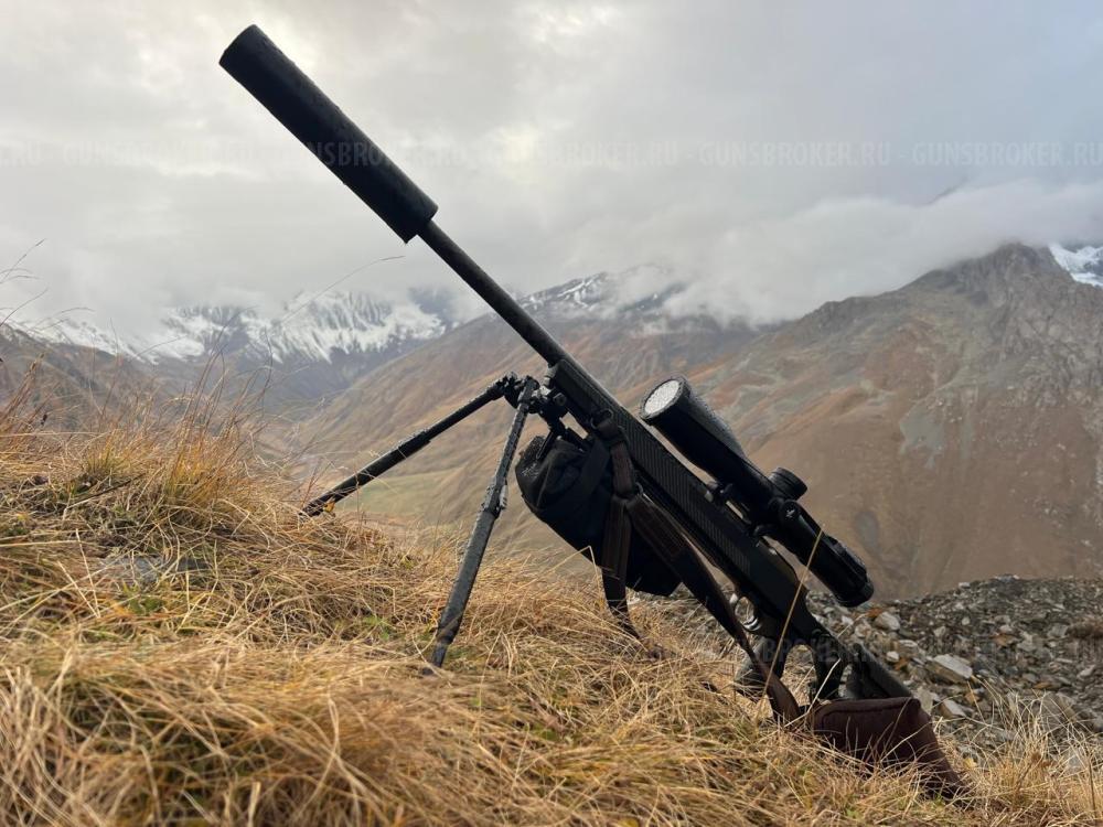 Карабин АТ Р8