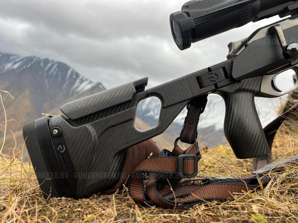 Карабин АТ Р8