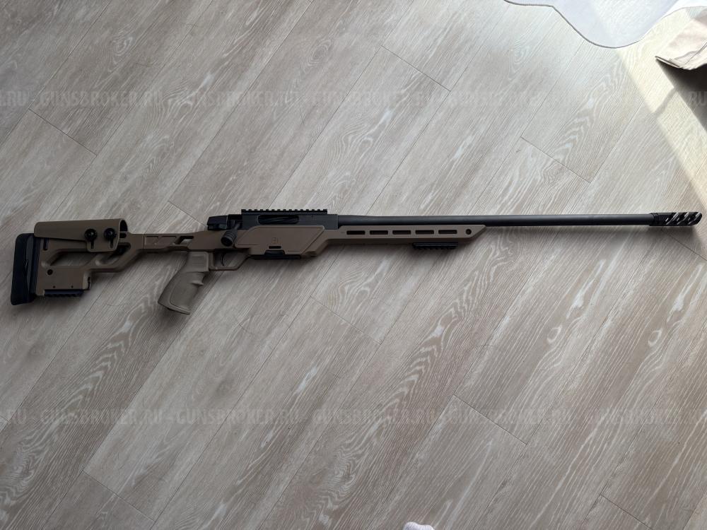 Карабин Ata Arms 308Win ALR Desert Sand