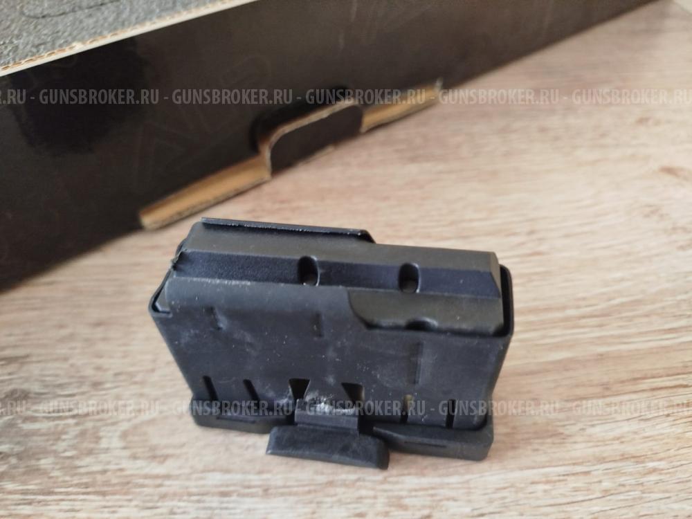 Карабин Ata Arms 308Win ALR ДТК 2 магазина 5м 610мм